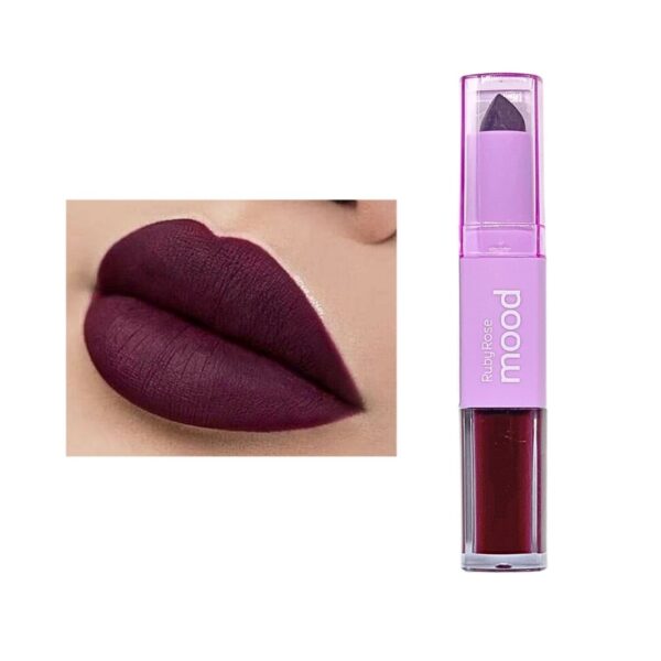 Ruby Rose Batom duo cm01