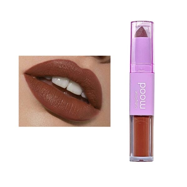 Ruby Rose Batom duo cm02